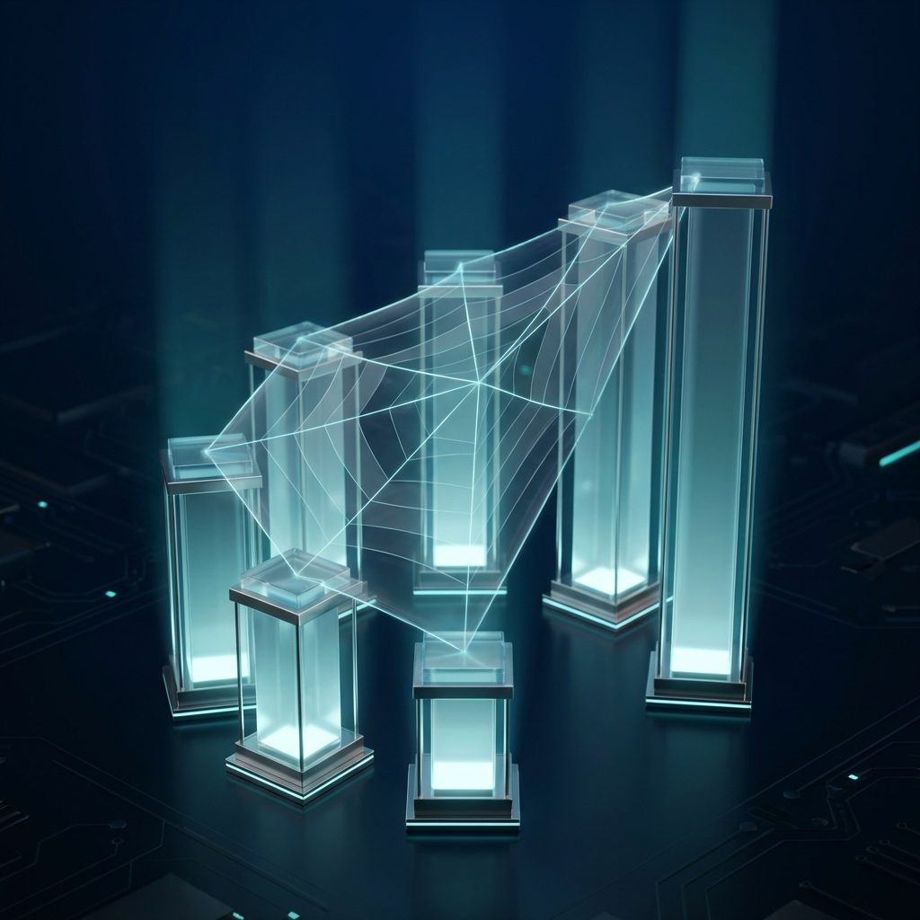 AI Readiness: mérd fel a céged felkészültségét 10 perc alatt 1 AI Readiness önértékelés - 5 pillér vállalati AI felkészültség felmérés